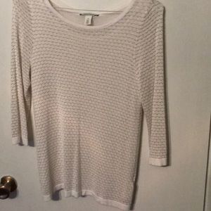 White House Black Market top